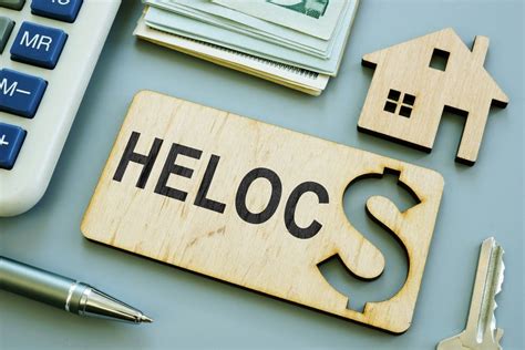 truist heloc loan rates